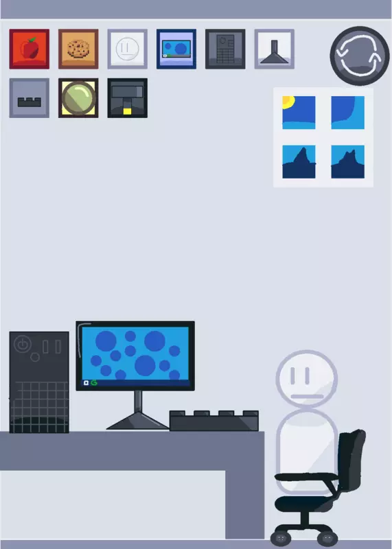 Game by @patahu