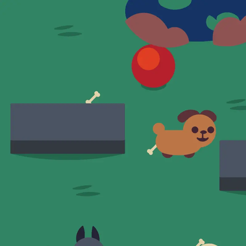 Game by @yoseeee
