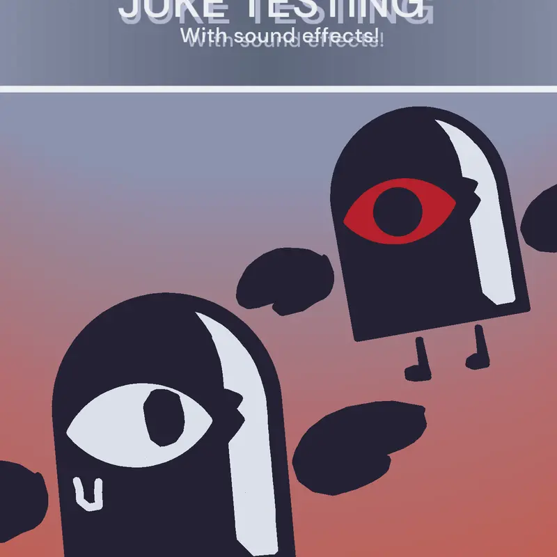 Game by @jacobhis