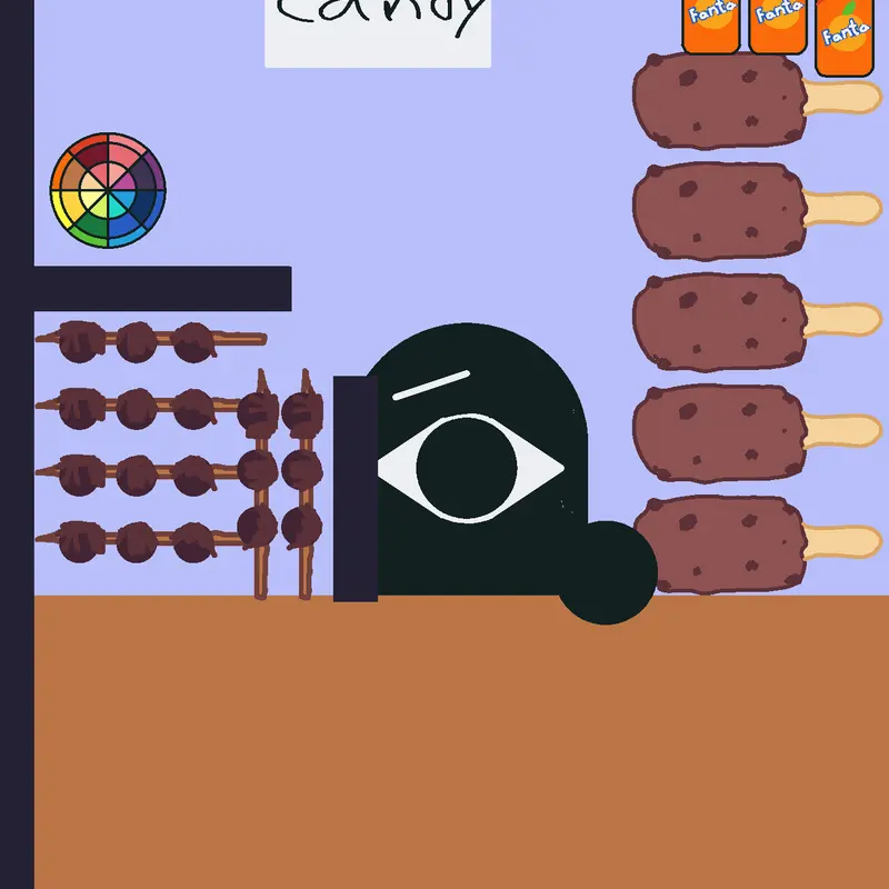 Game by @Im_A_Coconut