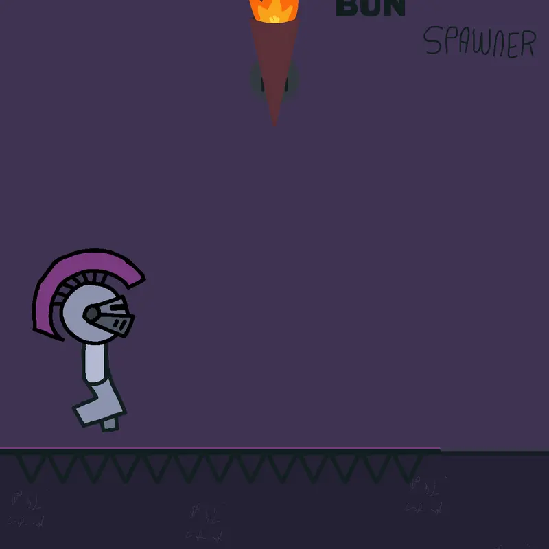 Game by @bricckk