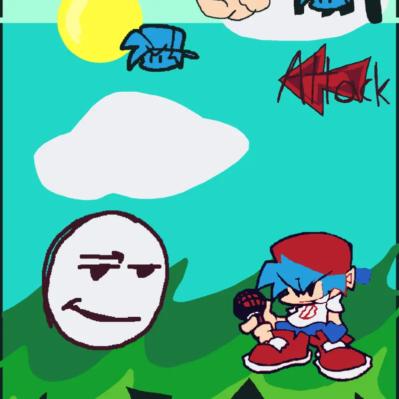 Game by @your_self_and_1