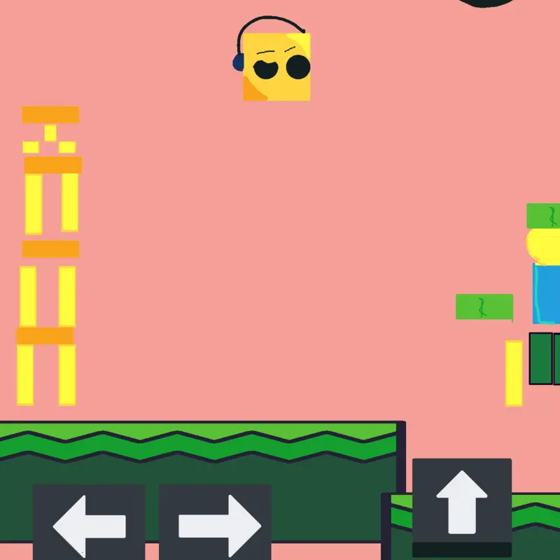 Game by @zurachak