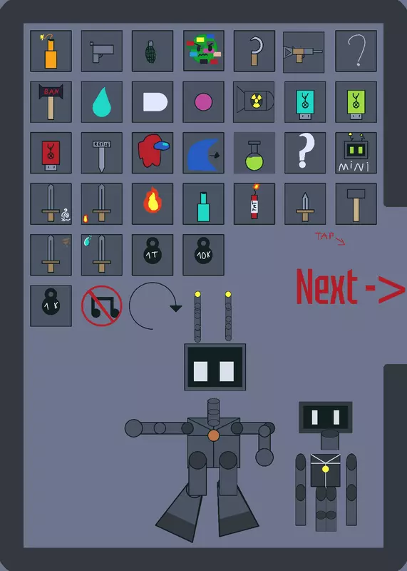 Game by @viet-nam-guy