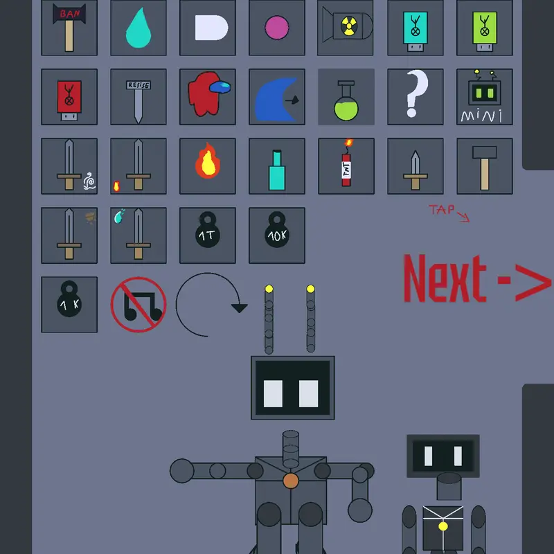 Game by @viet-nam-guy