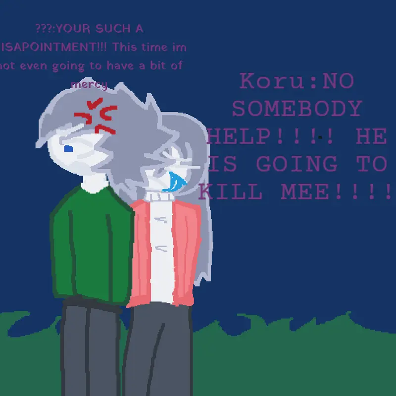 Game by @RIN_THEBADDIE