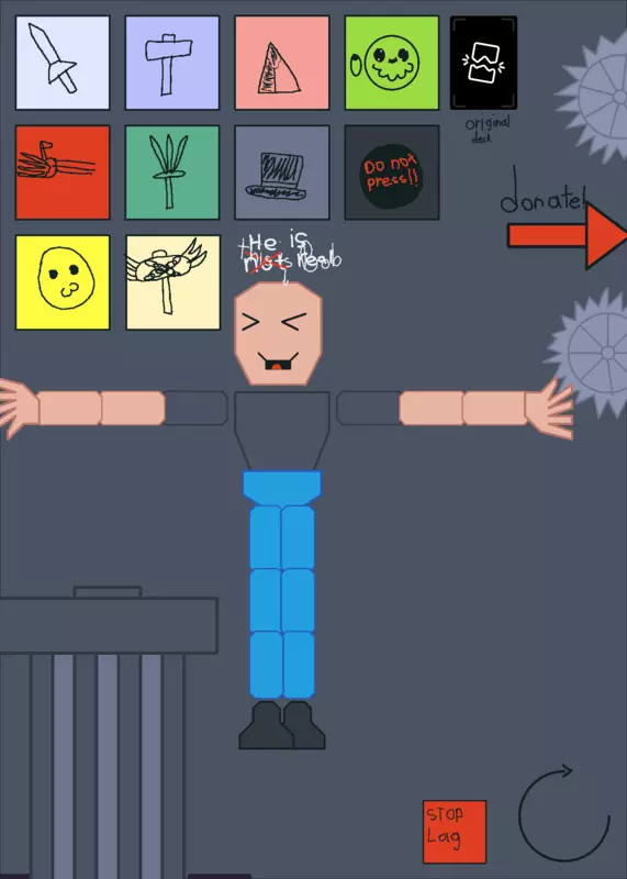 Game by @Girlmakesgoodgames