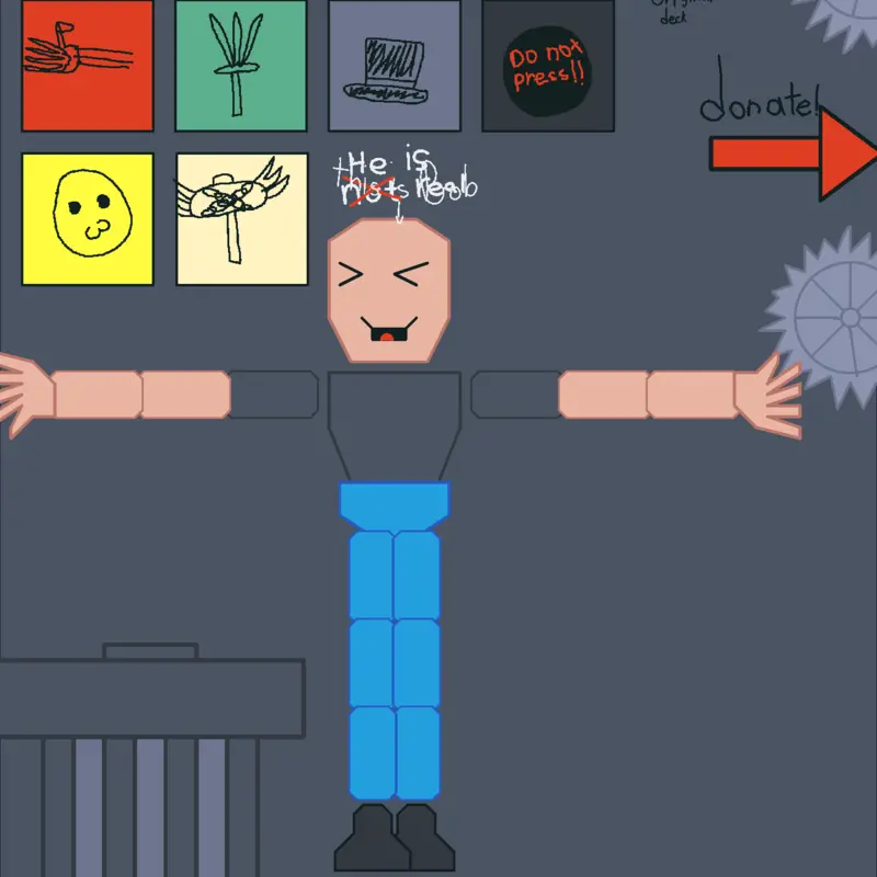 Game by @Girlmakesgoodgames