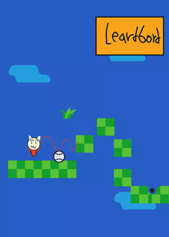 Game by @Ste_Ban