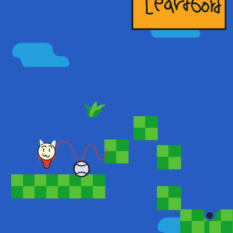 Game by @Ste_Ban