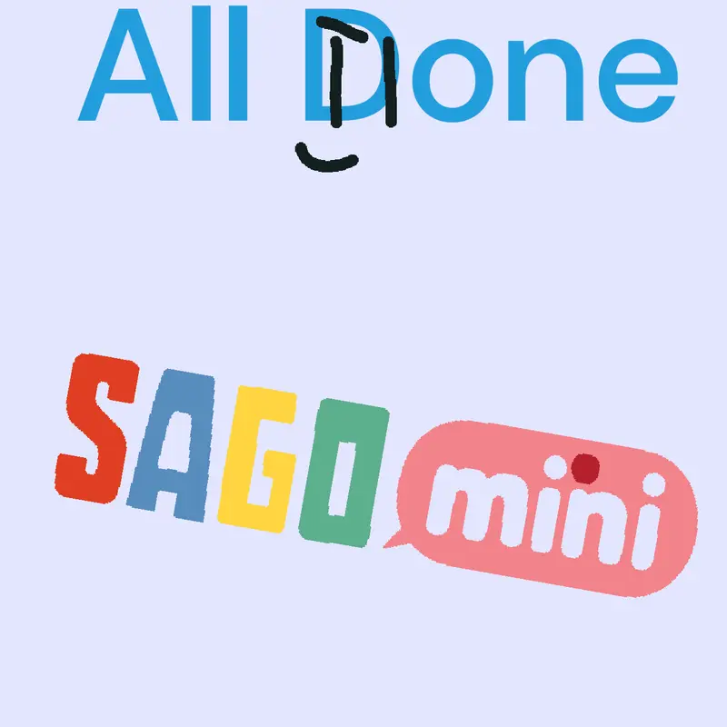 Game by @Sagominifriends