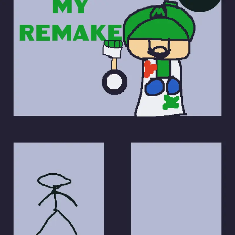 Game by @jaxsongamercrate