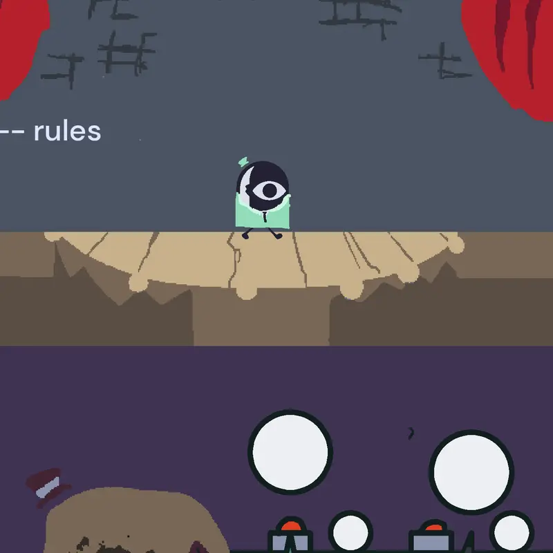 Game by @human69
