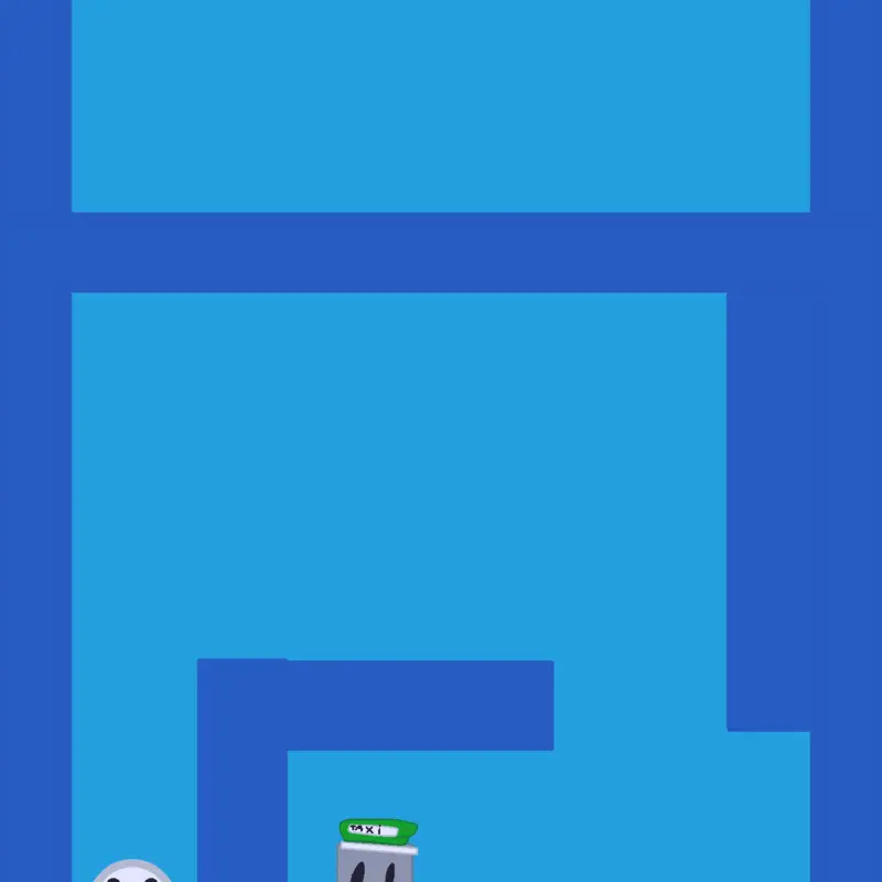 Game by @BlueAndFriends