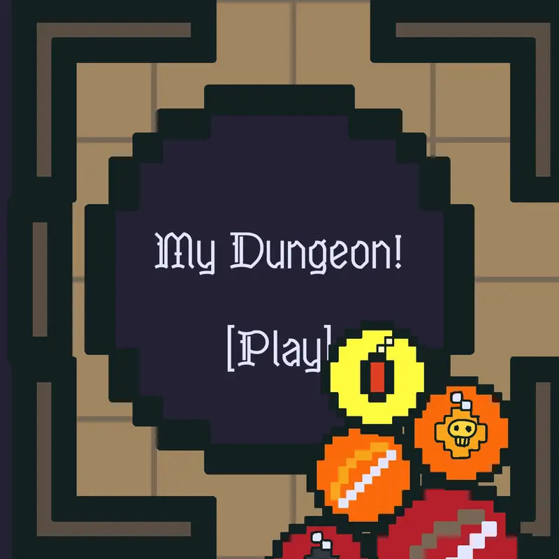 Game by @Gamerbrendan