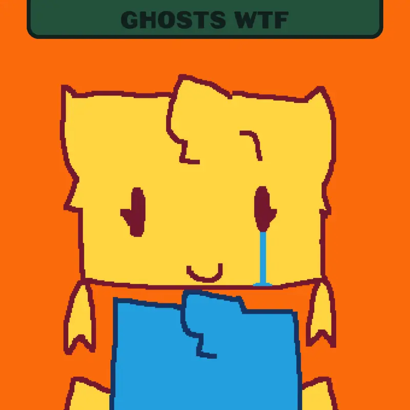 Game by @C4r4m3l