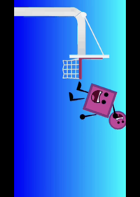 Mike Cube Dunk