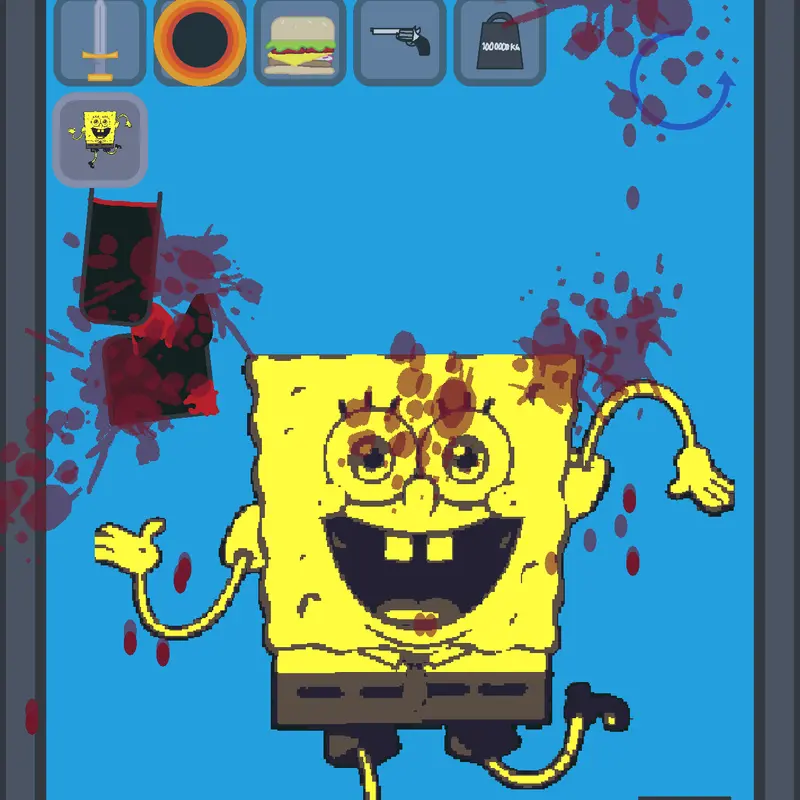 Game by @5funmonke293