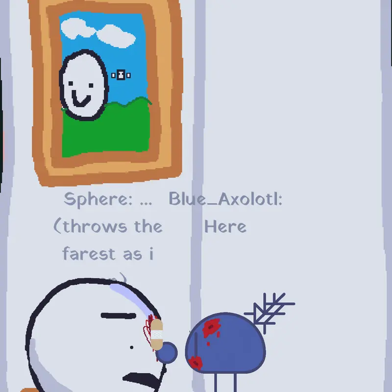 Game by @FloatingPoint