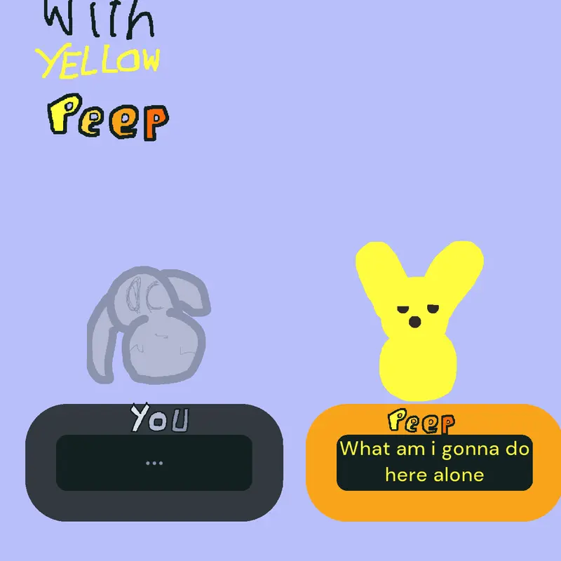 Game by @RbogAndCloudy