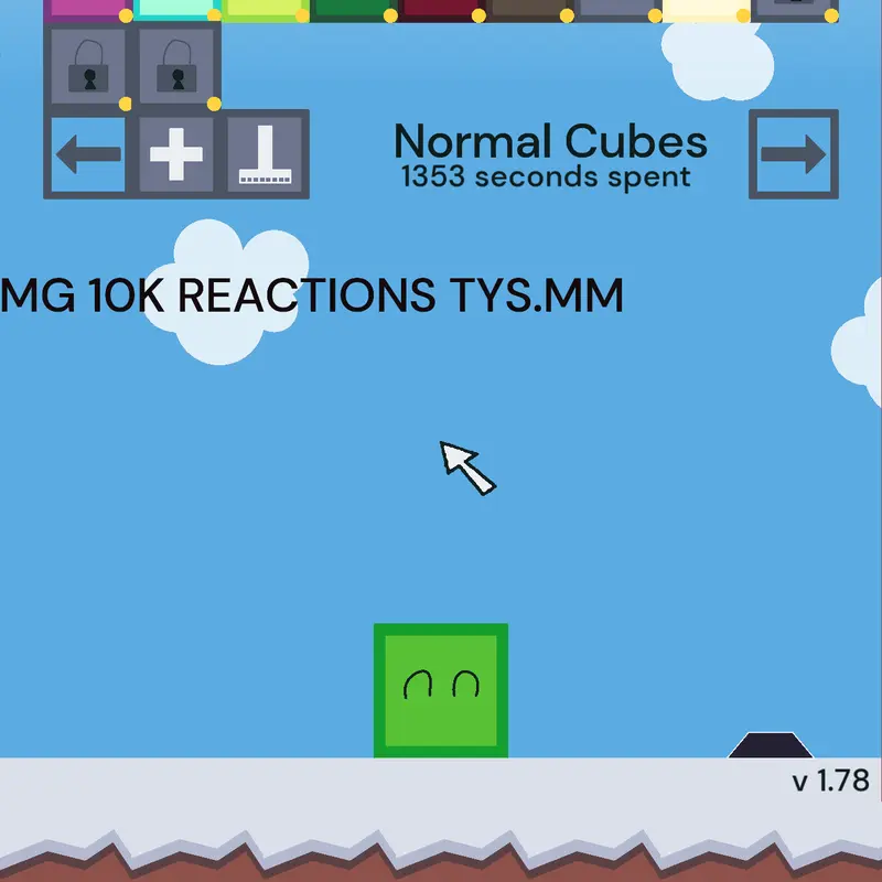 Game by @myhusbandcinnamoncookie
