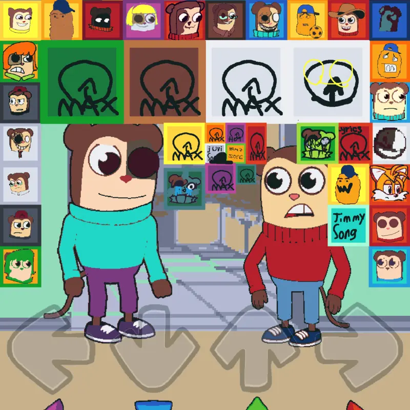 Game by @xian-2kfollowers