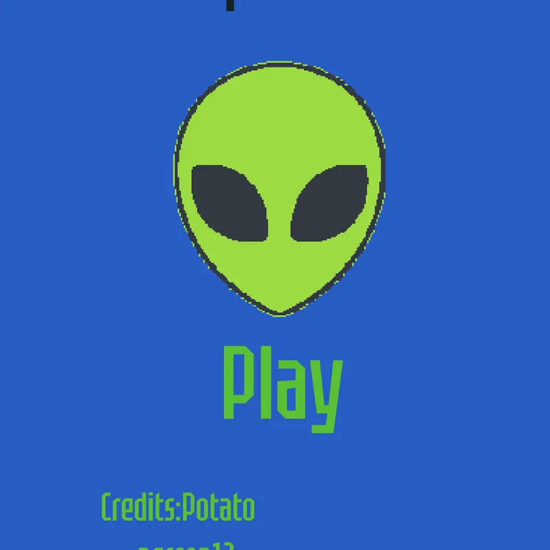 Game by @AIM_X