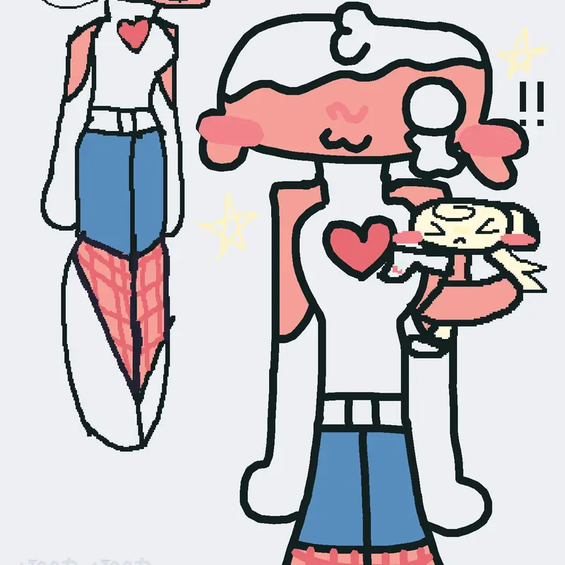 Game by @BLOSSOM-COSMO