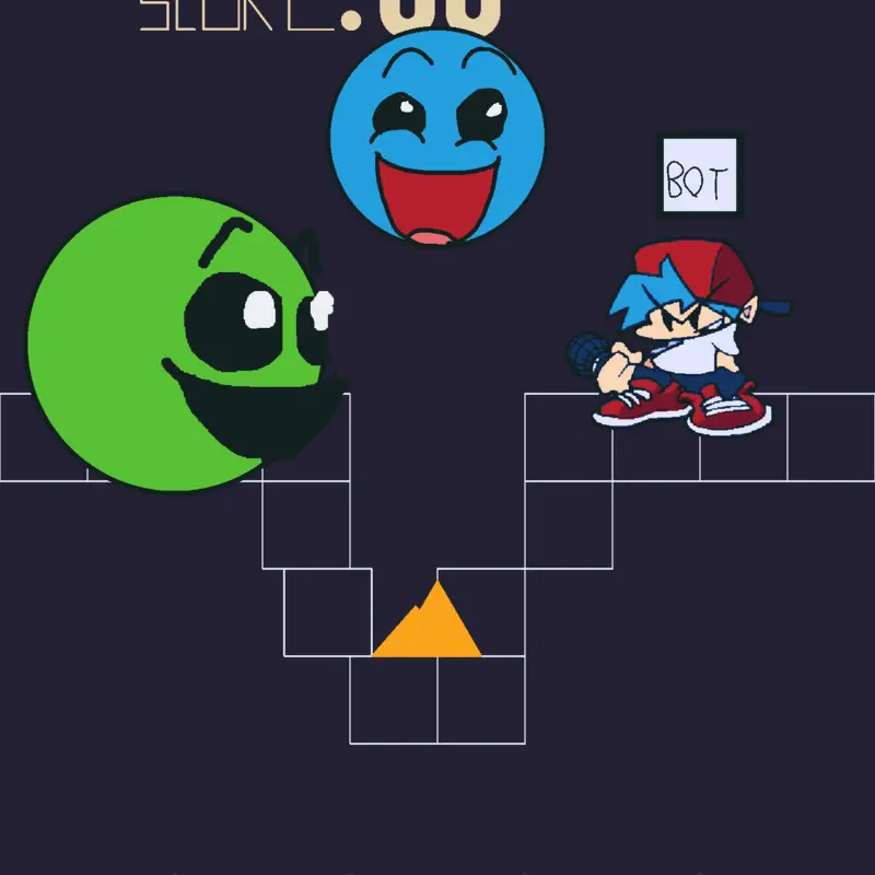 Game by @FuzzyGT