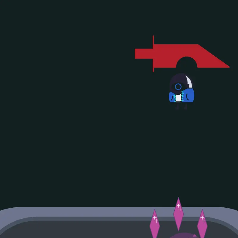 Game by @kruczek