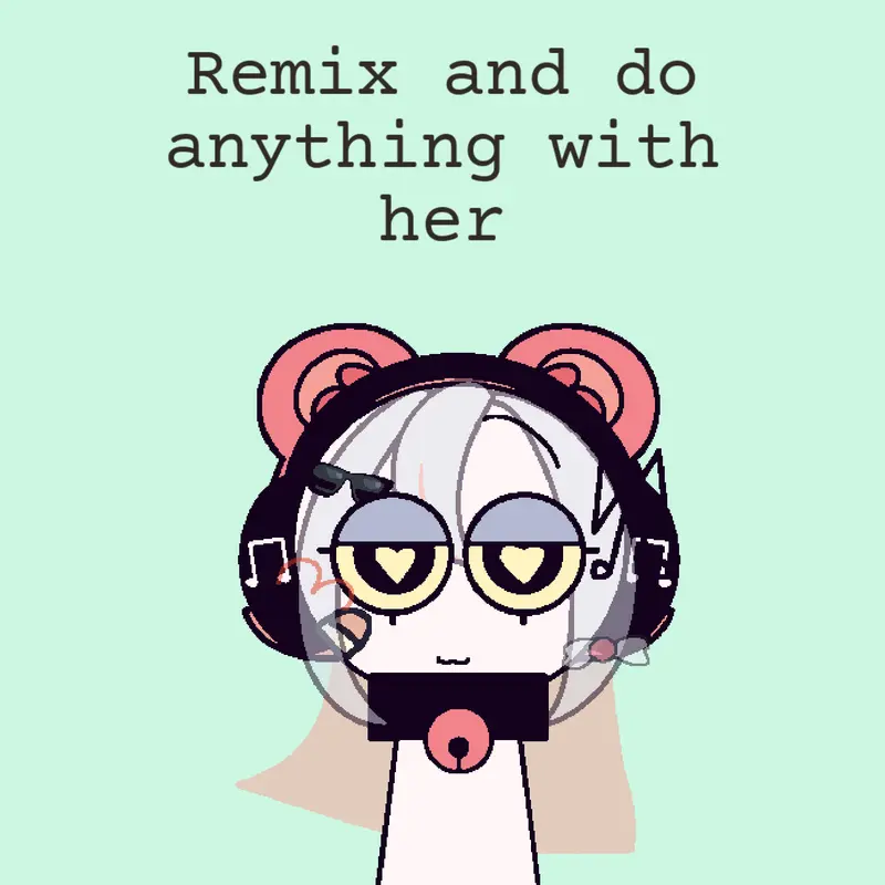 Game by @sprunki_queen