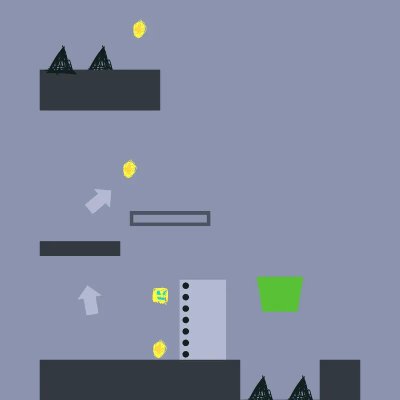 Game by @ISAIAH0413
