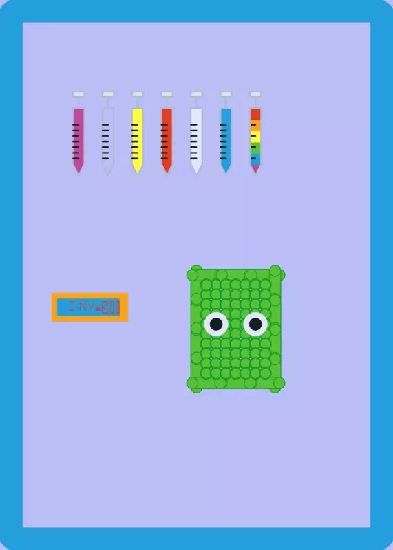 Game by @a_random_black_hole
