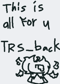 For (: its all for u u can use it