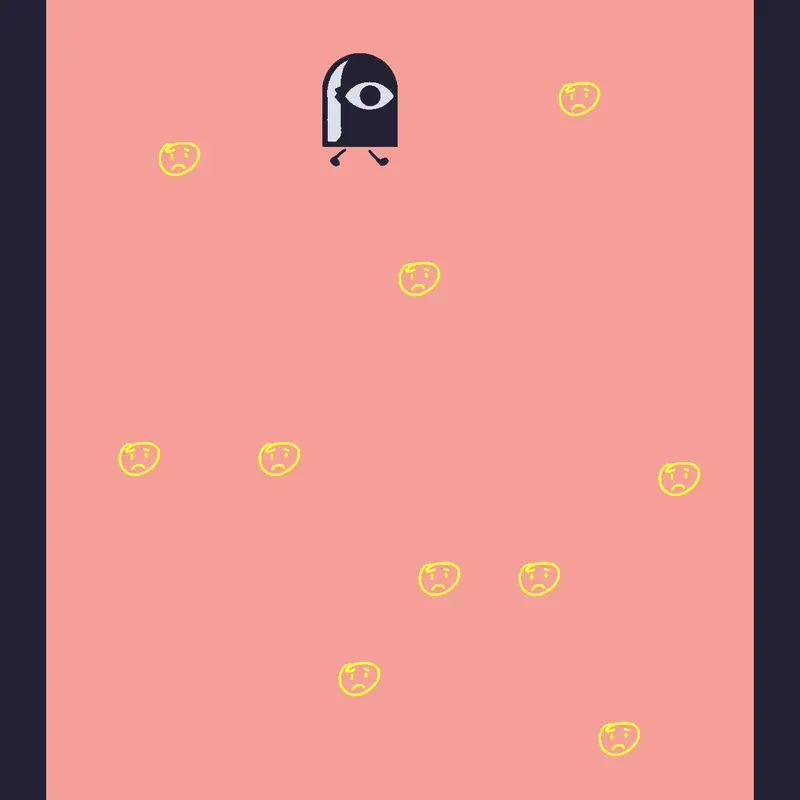Cry for me game (WA WA WA) by @castleUSER573