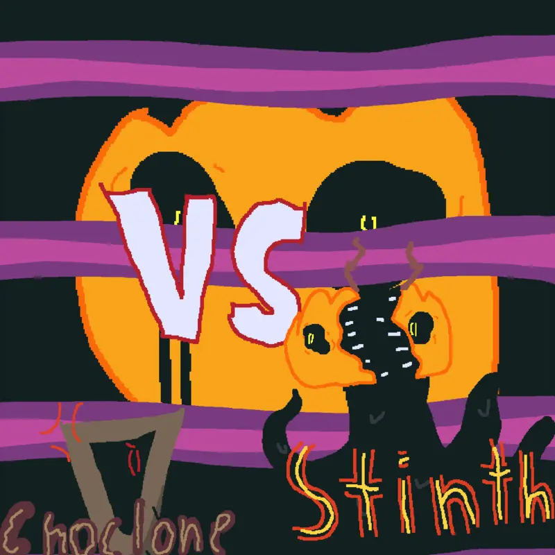 Game by @Archocle
