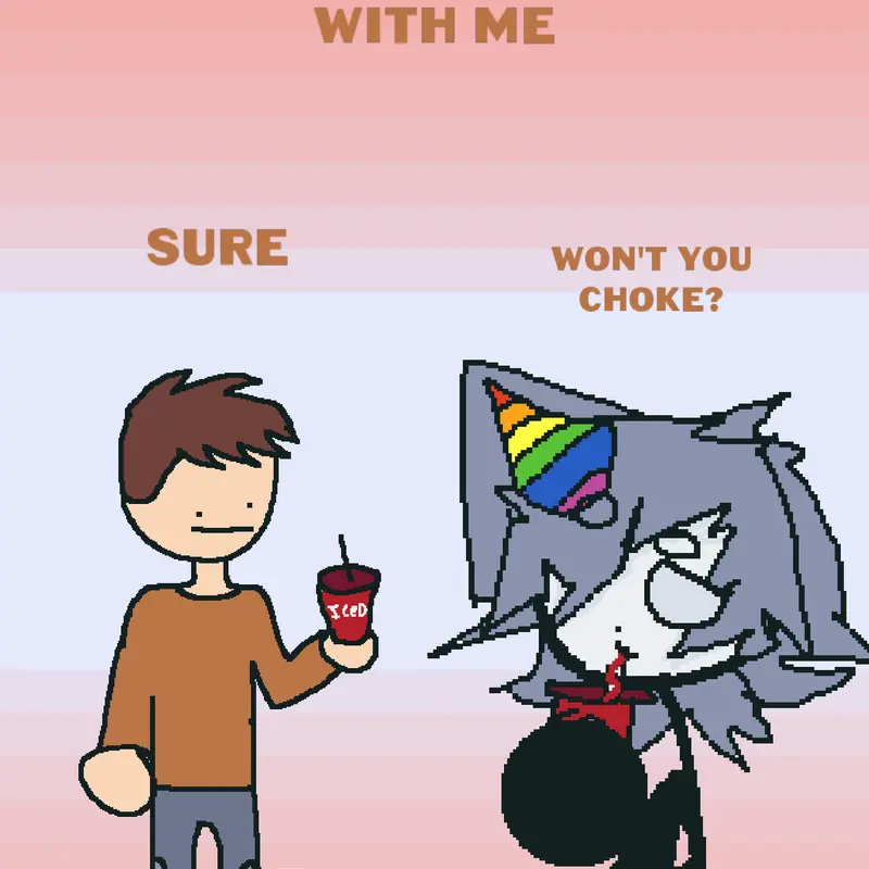 Game by @bella_furry