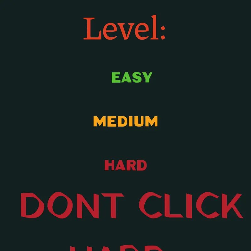 Game by @iKmc