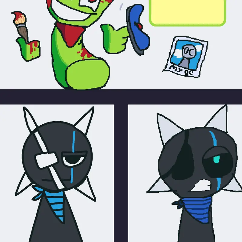 Game by @silveraxul_7