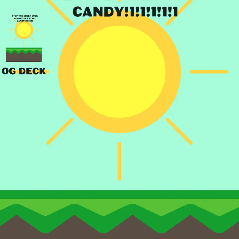 Game by @RoboRonin
