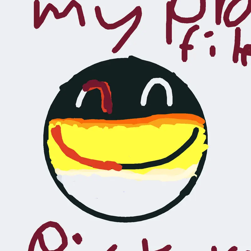 my profile by @yelter