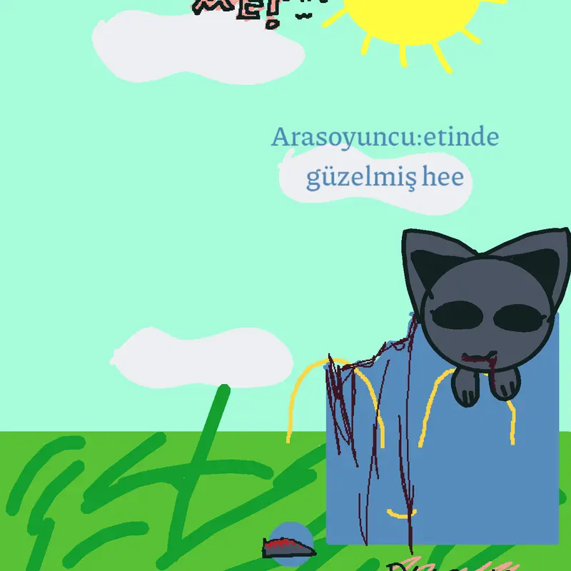 Game by @-Catnap-Berfin-