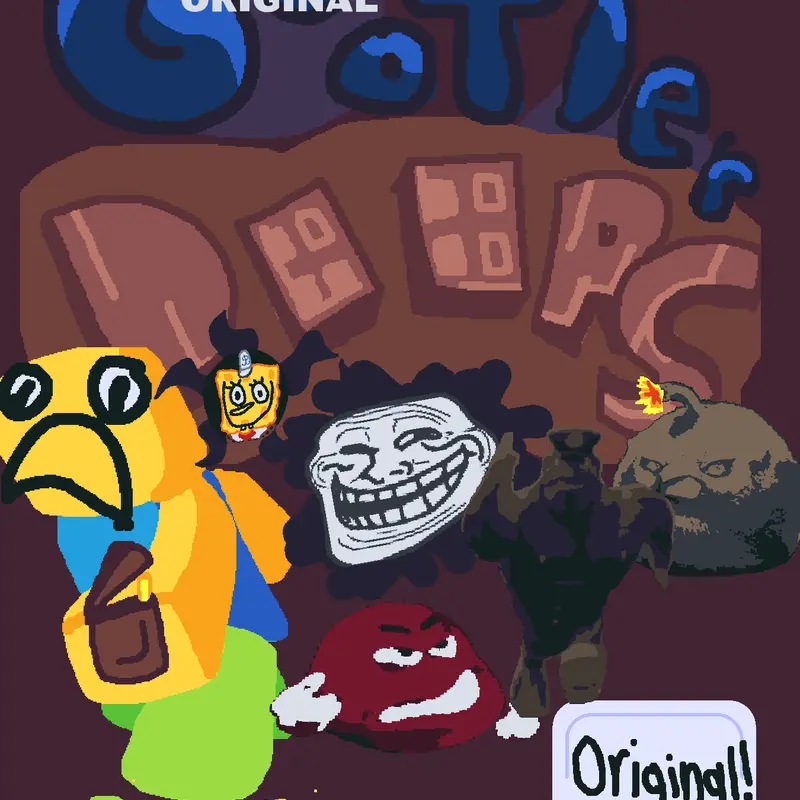 Game by @theswedishgamer