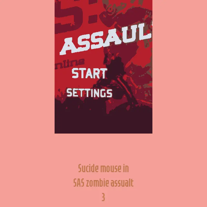 Game by @XenolithOfficial