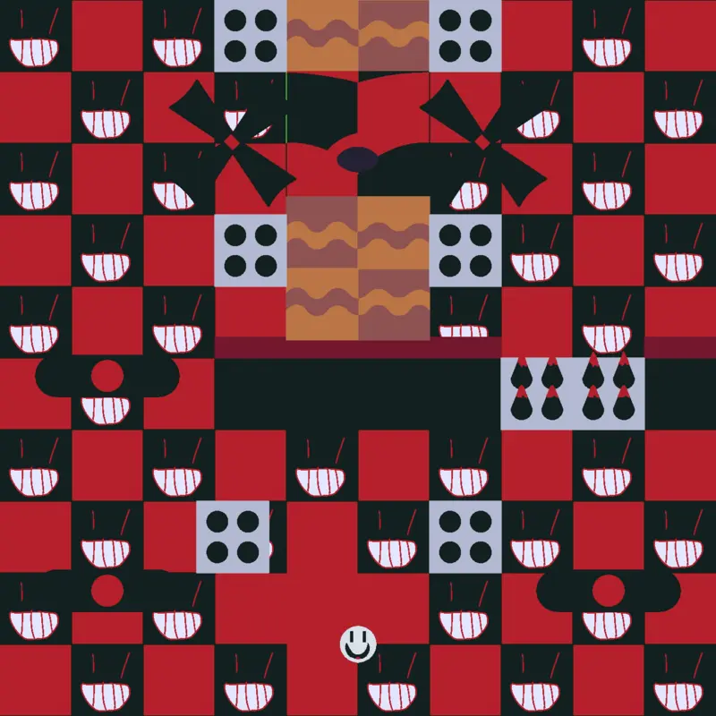 Game by @Tizirepr0