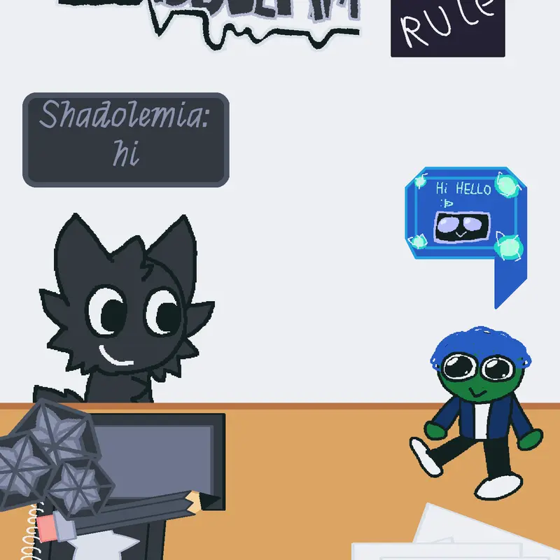 Game by @shadolemia_and_plixelidy
