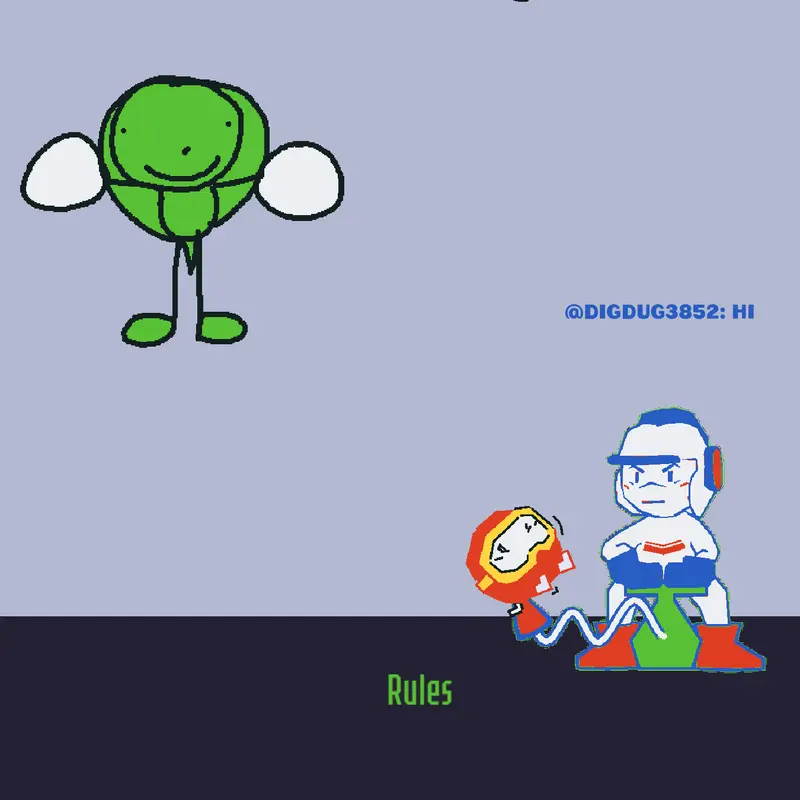 Game by @digdug3852