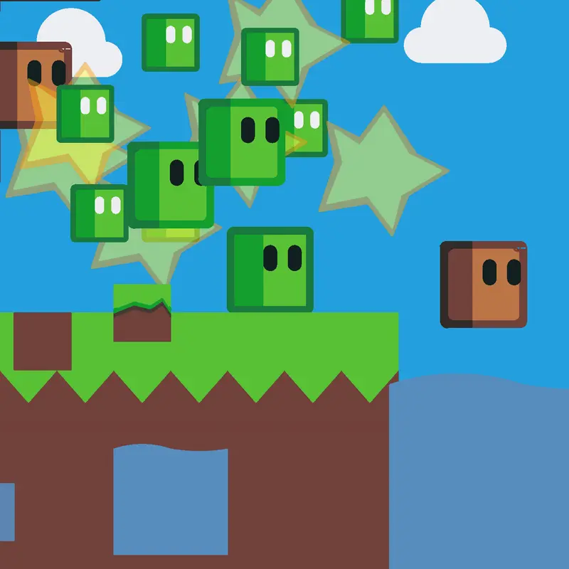 Game by @dueufudic