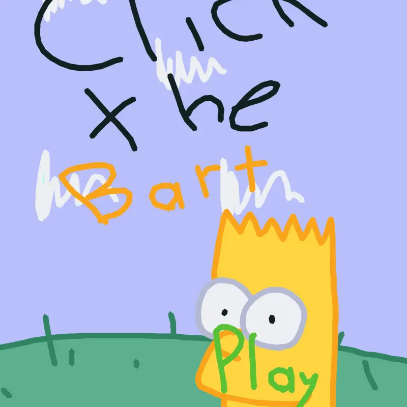 Game by @AlexAnimatesEverything