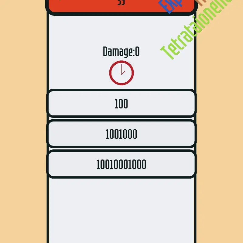 Game by @Duplinacci